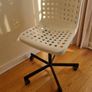 IKEA Swivel chair Image 2