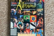 1000 best ever albums.