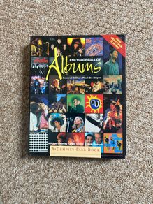 1000 best ever albums.