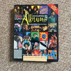 1000 best ever albums.