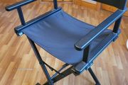 Makeup chair