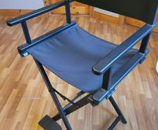 Makeup chair