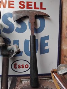ww2 axe