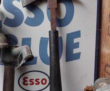 ww2 axe