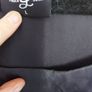 Black paisley dress from Paula and John (free post) Image 7