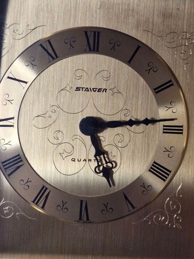 3clocks ,