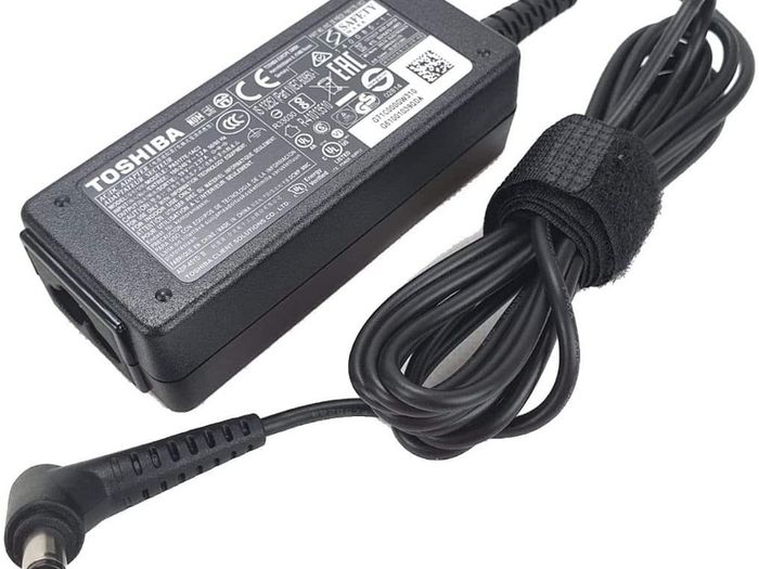 Toshiba Laptop Chargers