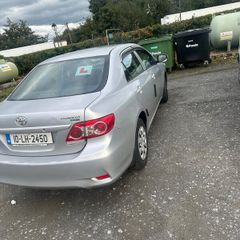 Toyota Corolla 2010