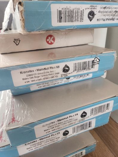 Flooring