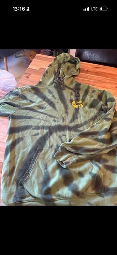 hoodie