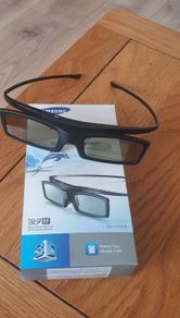 samsung 3D glasses
