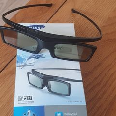 samsung 3D glasses