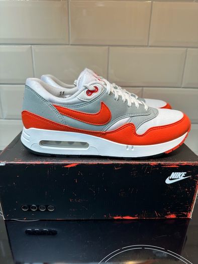 Nike Air Max 1 '86 OG - Big Bubble - Uk10