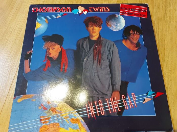 Batch Of Vinyl Records For Sale (15/15) - All Cleaned And In Excellent Condition
