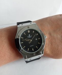 New Men's HvbIot Watch