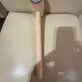 Wooden Kitchen - Wooden meat tenderizer Image 2
