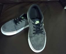 Nike Shoes,size UK- 13, EU-32
