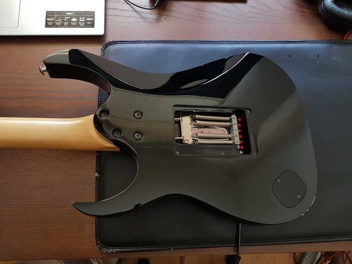 2003 Ibanez RG1550