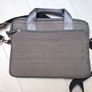 Evecase Laptop Bag / Messenger Sleeve Grey Image 3