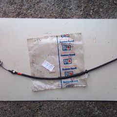 Fiat 128 Clutch Cable.