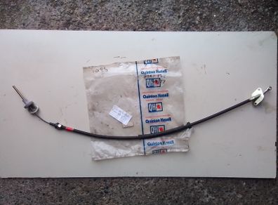 Fiat 128 Clutch Cable.