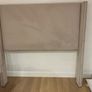 King Size headboard ( with optional wings) Image 4
