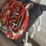 tiger pillow Image 3