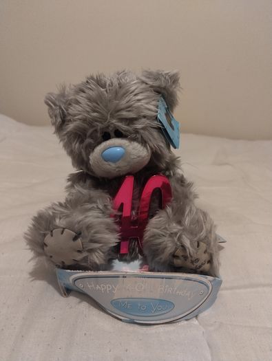 Me To You Tatty Teddy Bears Collection
