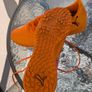 Adult Boot Future 8 Play Turf - Orange Image 2