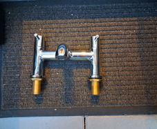 bath tap