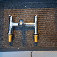 bath tap