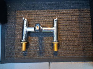 bath tap