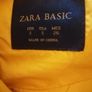zara jacket uk10 Image 4