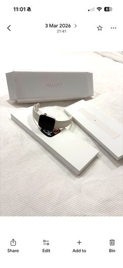 Apple Watch series 10