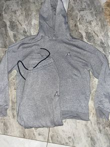 Jordan tracksuit