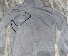 Jordan tracksuit