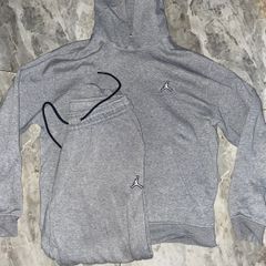 Jordan tracksuit