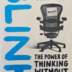 Malcolm Gladwell - Blink