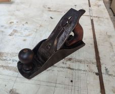 Stanley 4 1/2 type 15 1931-1932