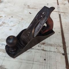 Stanley 4 1/2 type 15 1931-1932
