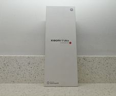 Xiaomi 17 Ultra 16GB 1024GB