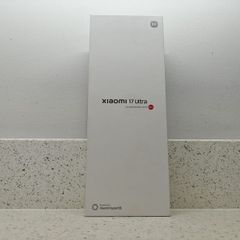 Xiaomi 17 Ultra 16GB 1024GB