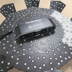 Creality Otter 3d Scanner