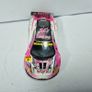 Scalextric C3849 McLaren MP4-12C Pacific Racing Slot Car  (le mans GT gt3 touring supercar ) Image 4