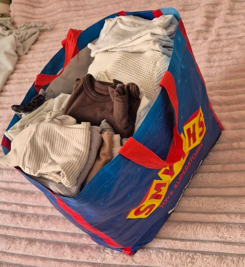 baby boy clothes 0-3 months