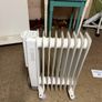 Oil Filled Radiators X 2 Monday-last Day To Collect Image 4