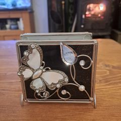 Shudehill Giftware Butterfly Coaster Set