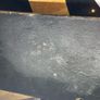 1 antique wooden display box Image 10