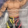 WWE Macho Man Randy Savage WCW Wrestling Figure Image 3
