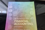 An introduction to financial accounting